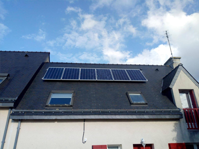 Photovoltaique-panneau-solaire-france